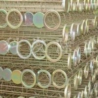 吉林褶皱骨架定制厂家/科发除尘设备售后完善