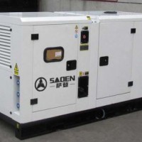 萨登120kw静音柴油发电机厂家直供