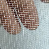 供销加厚防虫网养猪防蚊虫纱网均匀网孔固定不滑丝