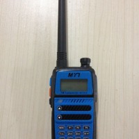 济南出售铭源通UV双段调频对讲机MYT818