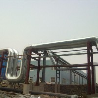 设备管道保温防腐公司聚氨酯发泡板罐体保温施工工艺