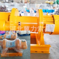 多功能电动提升机安全操作规程