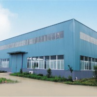 钢结构设计-北京福鑫腾达彩钢厂家定制钢结构工程