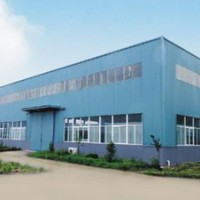 石家庄钢结构楼梯公司电话~福鑫腾达彩钢订制钢结构安装工程