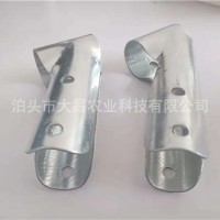 大棚配件批发鸭嘴卡