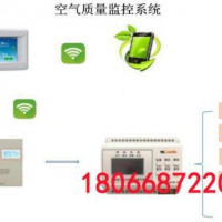 RX-K300空气质量监控主机,控制器厂家