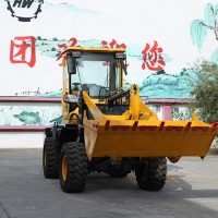 厂家供应920小型装载机建筑工程用