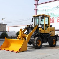 厂家供应926无极变速小型装载机建筑工程