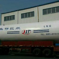 求购低温储罐 河南低温储罐厂 低温储罐生产基地