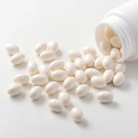 仟佰宠钙维生素D软胶囊助力全家好骨骼