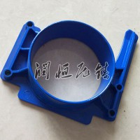 重庆铸铝件公司|河北润恒压铸设备厂家订制铝压铸件