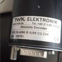 德国TWK编码器