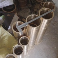 专业阀门维修 定做的铜轴套