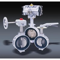 日本北泽KITZ进口蝶阀原装正品