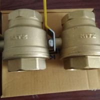日本北泽KITZ进口铜球阀SZA原装正品