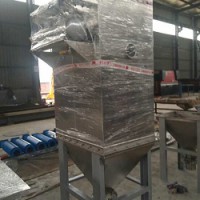 布袋除尘器供应商/河北恒洁除尘设备安全可靠