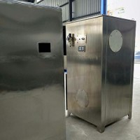 重庆布袋除尘器现货/恒洁除尘设备