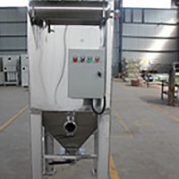 吉林不锈钢除尘器/河北恒洁除尘公司/承接订制褶皱布袋