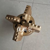 定制 石油勘探用复合片钻头生产厂家