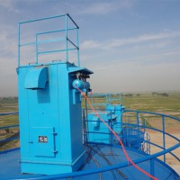 广西南宁水泥仓顶布袋除尘器制造厂家|九州环保|规模工厂力荐
