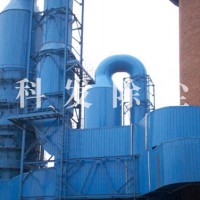 脱硫脱硝除尘器订做厂家/河北科发除尘设备性能稳定