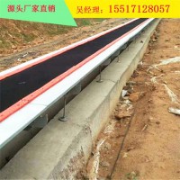 智能操控代步工具景区雪地魔毯  飞天魔毯输送带设备厂家