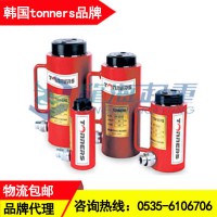 DR-1050分离式液压千斤顶,单作用设计,可定制行程