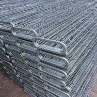 河南开封不锈钢除尘器骨架厂家|九宸环保|袋笼笼骨定做