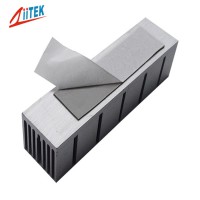 Ziitek分享:导热硅胶片的保质期是多久?