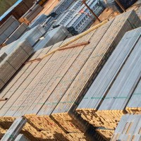 新型建筑钢木龙骨生产厂家