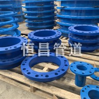 四平大连套筒伸缩器dn300是什么