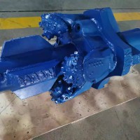 螺杆钻具5个头螺杆钻具参数