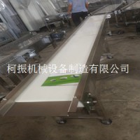 供应食品级皮带输送机 小型工业输送设备