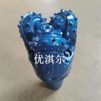 复合材料江汉金属密封三牙轮钻头