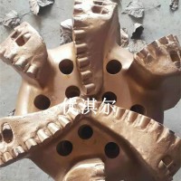 pdc石油牙轮钻头  江汉厂家代理商