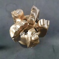 煤矿pdc牙轮钻头  江汉厂家公司