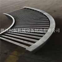 供应滚筒转弯机 不锈钢小型衔接机