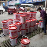 新房墙面掉沙有缺陷如何解决?治沙灵自检与防治