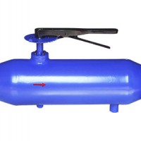 福建Y型过滤器生产厂家/泊头市鼎亚环保机械质优价廉