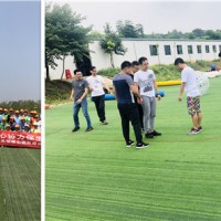 这个农家乐武汉公司团队拓展花样多你会看到不同不想体验一下吗？