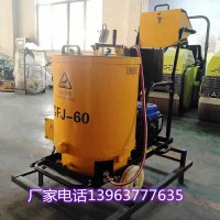 保定市手推式沥青胶修补机公路路面沥青灌缝设备