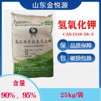 四川华融 氢氧化钾 CAS1310-58-3