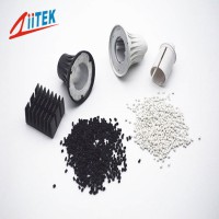 导热工程塑料是具有较高导热系数的新复合型工程