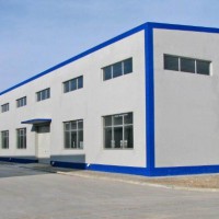 大兴钢结构制作工程施工队伍-北京福鑫腾达钢结构房屋