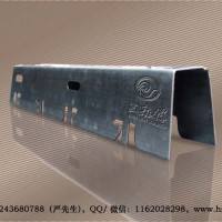 铝方通卡式龙骨/润森祥方通卡式龙骨/方通卡式龙骨定制