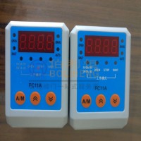FC11A,FC11C,FC11R电动执行机构控制模块