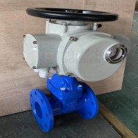 Z30-18W2N,DZW30-24W多回转阀门电动装置
