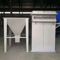 北京布袋除尘器定做-河北辉科环保定制HD型单机除尘器