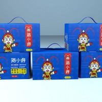 包装结构
