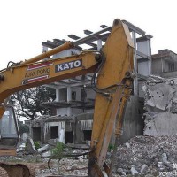 苏州工厂拆除钢结构厂房拆除设备回收全厂物资回收